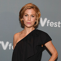 Sonya Walger